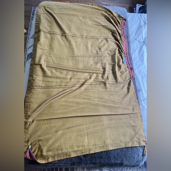 Jean Paul Gaultier pour GIBO Skirt + Top
*Extremely Rare* - Picture 6 of 10